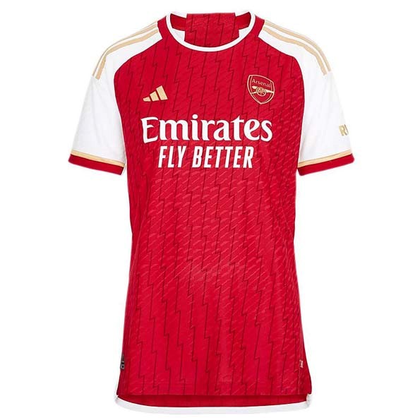 Camiseta Arsenal Primera Equipación Mujer 2023/2024